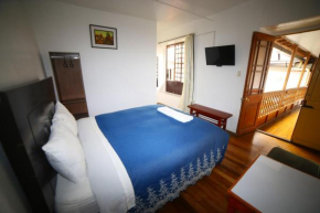 Sumayaq Hostel Cusco  Куско